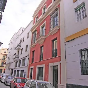 Living Centro Maestranza Apartment