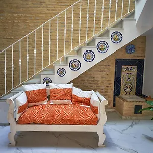  Pensjonat Casa Pureza