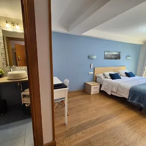 Joakina Guest house San Sebastian