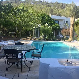 Iara Guest house Sant Miquel De Balansat