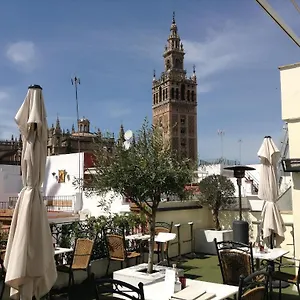 4* Hotel Palacio Alcazar