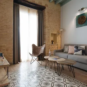 Hommyhome Casa Assle Aparthotel