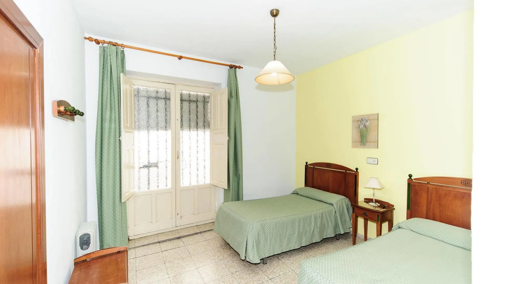 Pension Gala Seville 0*,  Spain
