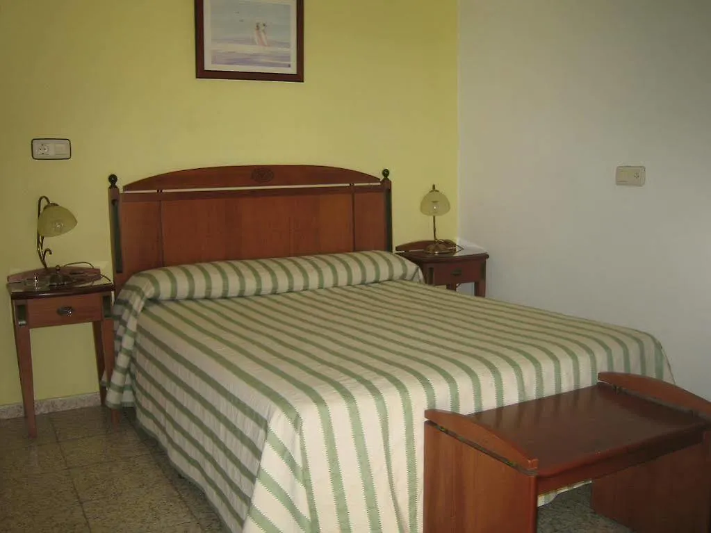 Guest house Pension Gala Seville Spain